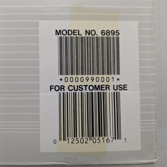 Brother Thermal Plus Fax Paper 2 Rolls  (8.5 In x 164 ft) - Picture 15 of 16